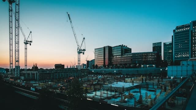 Construction Services