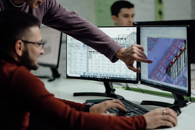 Engineering Services