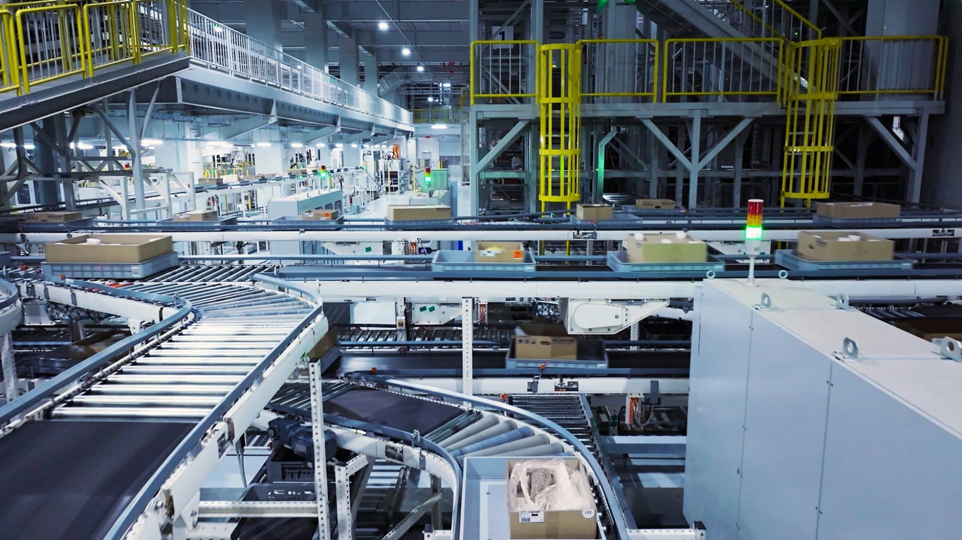 Plant Processing