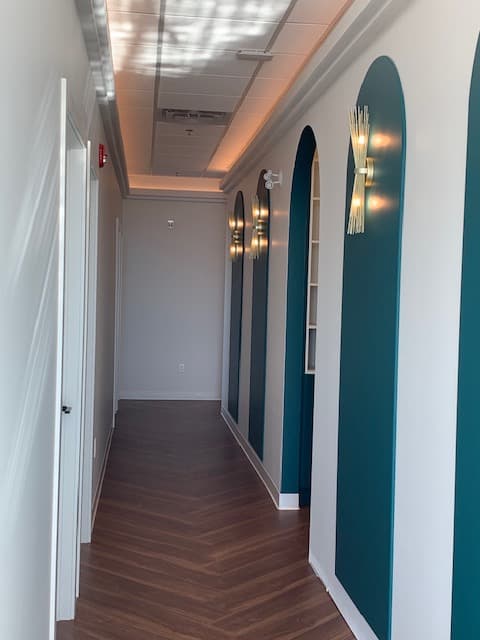MedSpace Upgrade